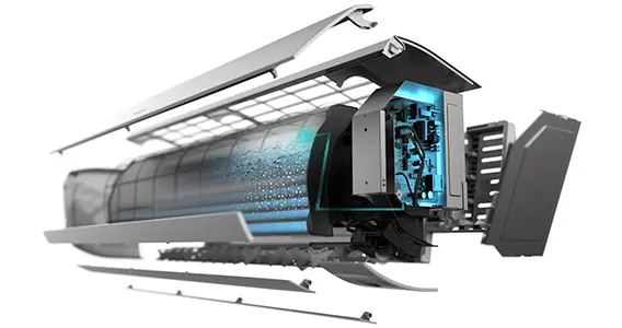 Climatização | Manutenção