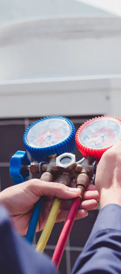 Climatização | Serviços