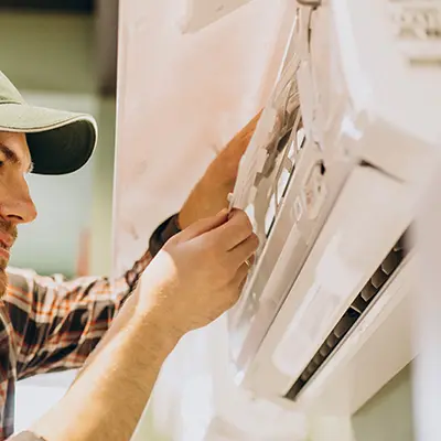 Climatização | Serviços