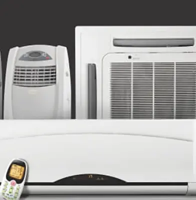 Climatização | Serviços